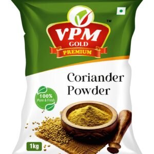 VPM Gold Premium Coriander Powder
